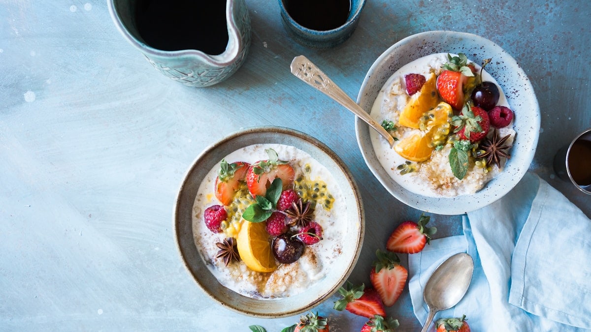 Come Integrare Alimenti Sani nella Dieta Quotidiana